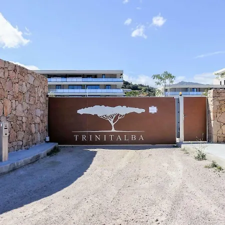 Trinit'alba Appartamento Porto Vecchio